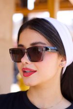 عینک آفتابی زنانه