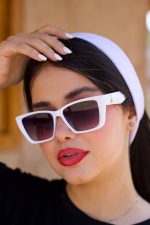 عینک آفتابی زنانه