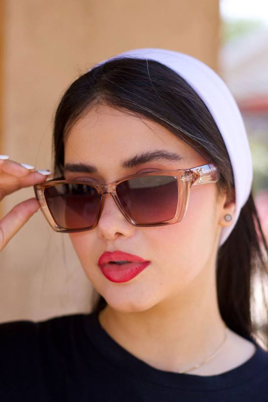 عینک آفتابی زنانه