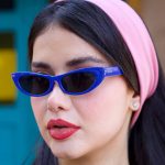 عینک آفتابی زنانه
