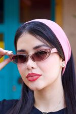 عینک آفتابی زنانه گربه ای (کد2118) - Image 3