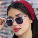 عینک آفتابی زنانه