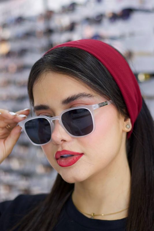 عینک آفتابی زنانه