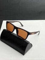 عینک آفتابی مردانهEMPORIO ARMANIکد1002) - Image 4