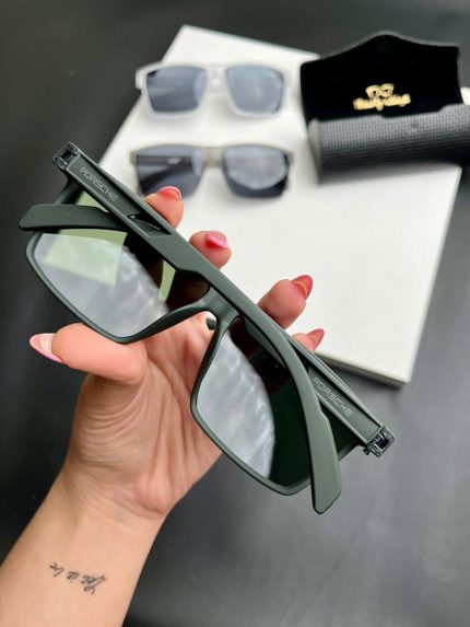 عینک آفتابی مردانه