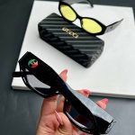 عینک آفتابی زنانه