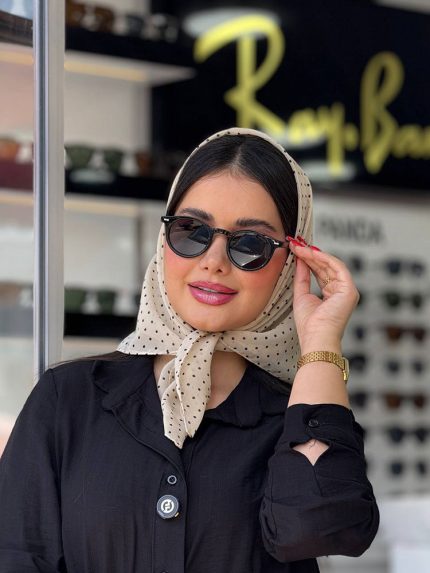 عینک آفتابی زنانه
