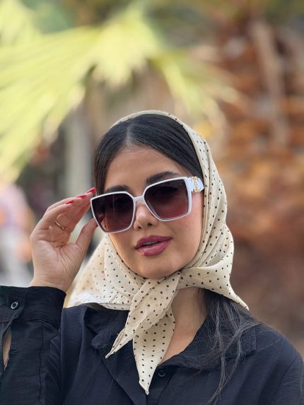 عینک آفتابی زنانه