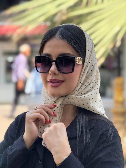 عینک آفتابی زنانه