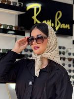 عینک آفتابی زنانه