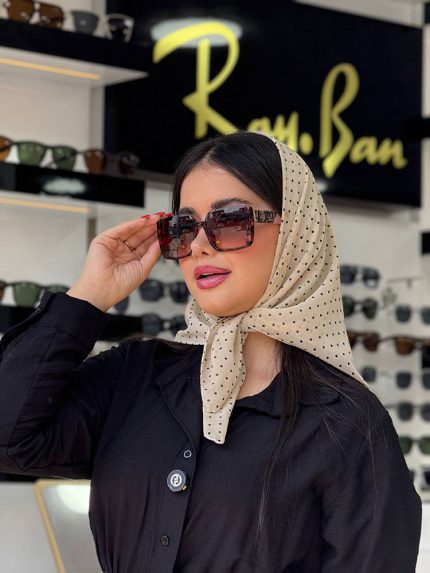 عینک آفتابی زنانه