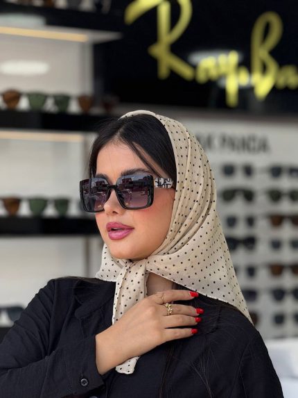 عینک آفتابی زنانه