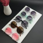 عینک آفتابی بچگانه