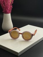 عینک آفتابی بچگانه
