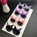 عینک آفتابی بچگانه