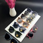 عینک آفتابی بچگانه