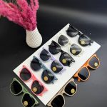 عینک آفتابی بچگانه پلاریزه  کاملا نشکن   (کد1112)