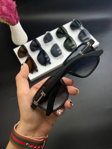عینک آفتابی مردانه