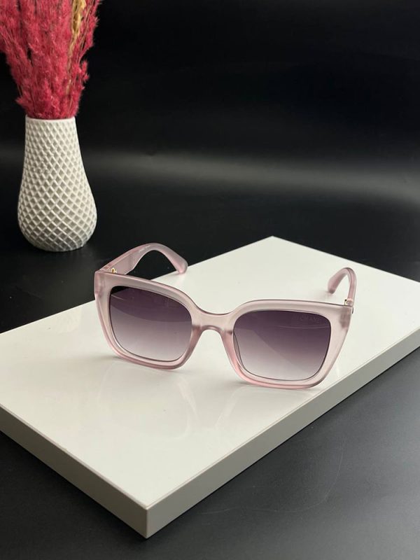 عینک آفتابی زنانه