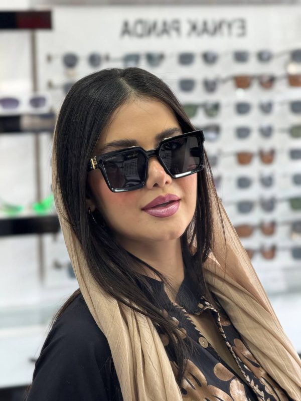 عینک آفتابی زنانه