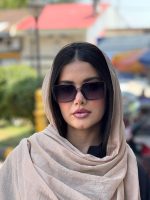 عینک آفتابی زنانه