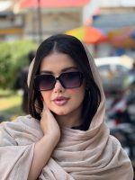 عینک آفتابی زنانه