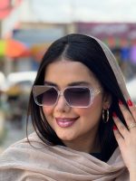 عینک آفتابی زنانه