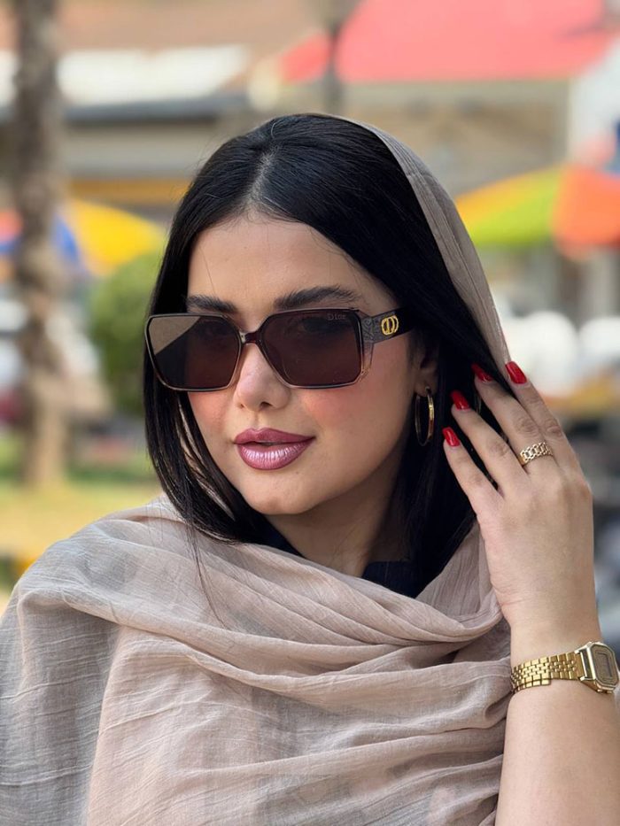 عینک آفتابی زنانه