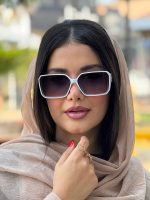 عینک آفتابی زنانه