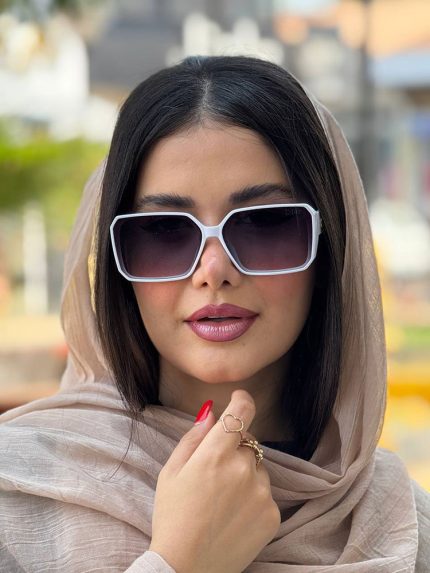 عینک آفتابی زنانه
