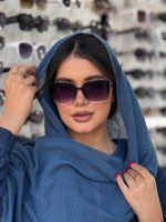 عینک آفتابی زنانه
