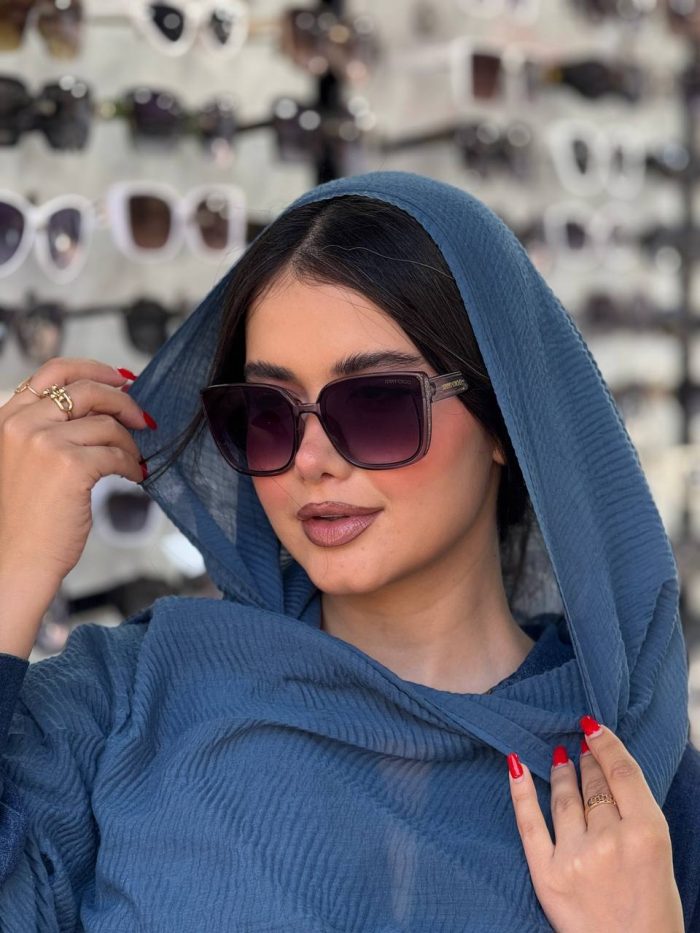 عینک آفتابی زنانه