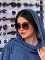 عینک آفتابی زنانه