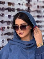 عینک آفتابی زنانه