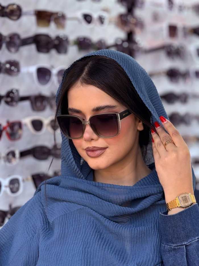 عینک آفتابی زنانه