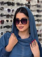 عینک آفتابی زنانه