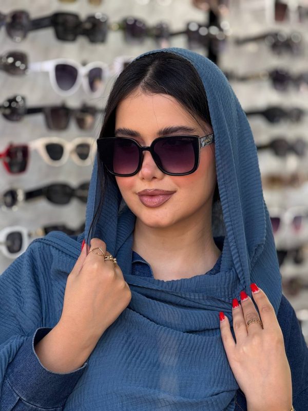 عینک آفتابی زنانه