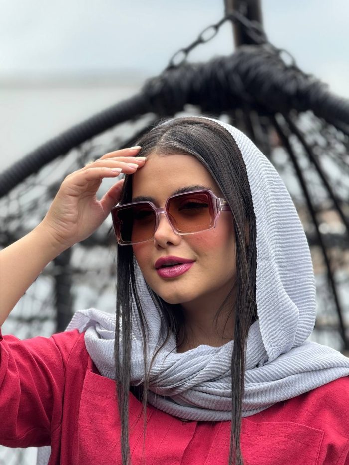 عینک آفتابی زنانه