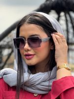 عینک آفتابی زنانه