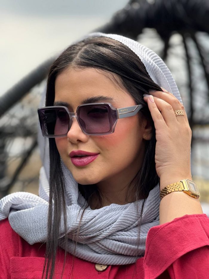 عینک آفتابی زنانه
