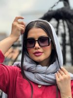 عینک آفتابی زنانه