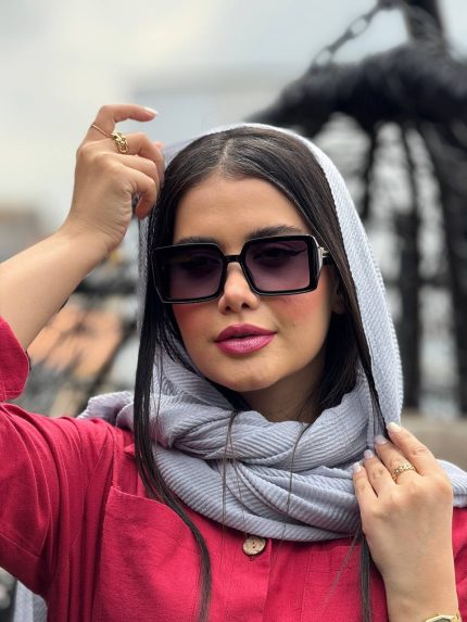 عینک آفتابی زنانه