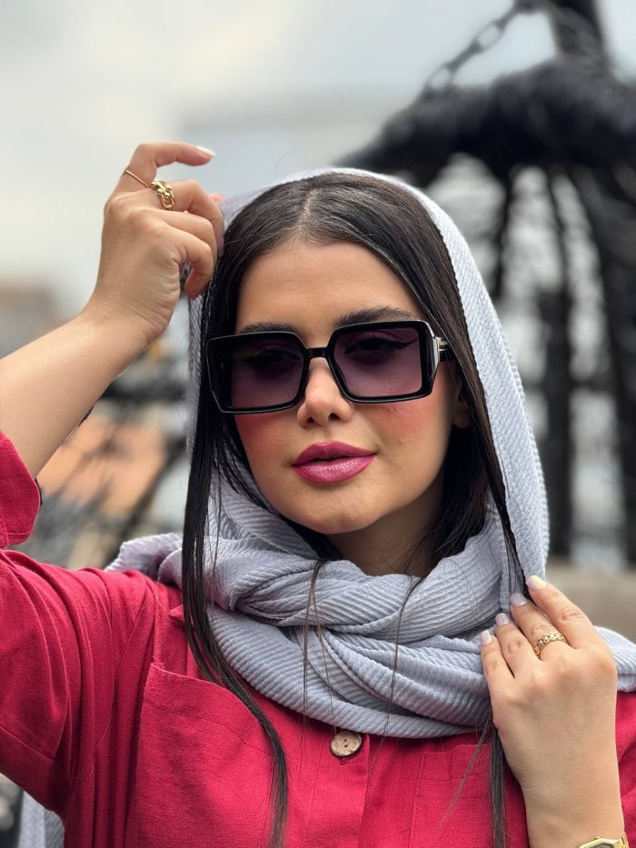 عینک آفتابی زنانه