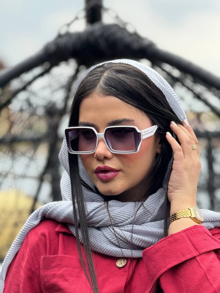 عینک آفتابی زنانه