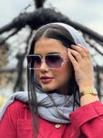 عینک آفتابی زنانه