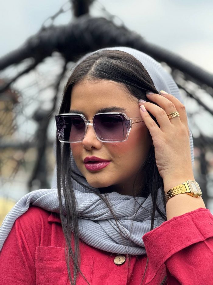 عینک آفتابی زنانه