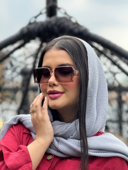 عینک آفتابی زنانه