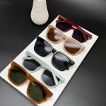 غینک آفتابی زنانه گوچی (کد3540)