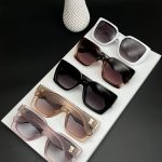 عینک آفتابی زنانه