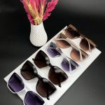 عینک آفتابی زنانه